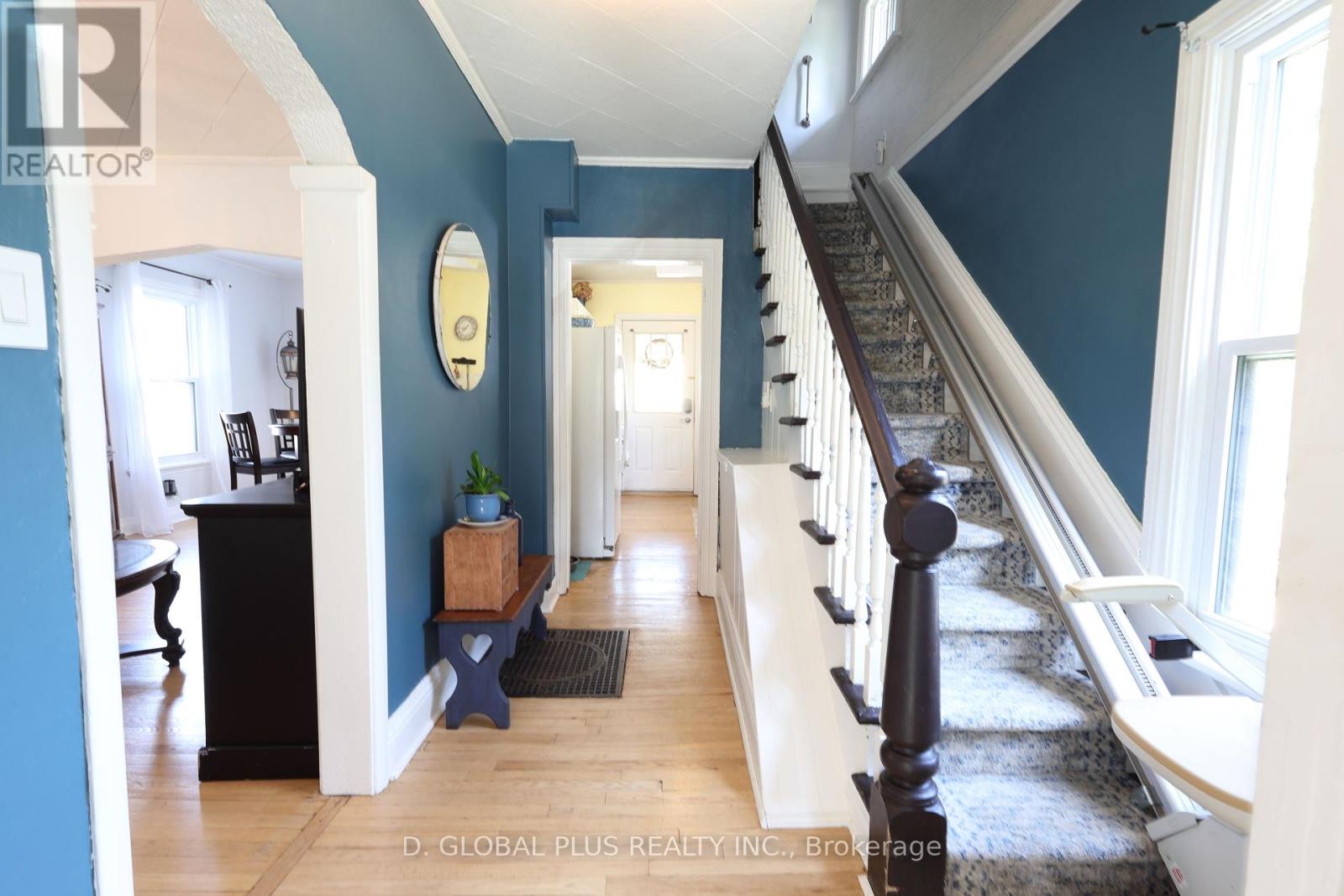 Photo 15 of 545 Adolphus Street, Cornwall ON