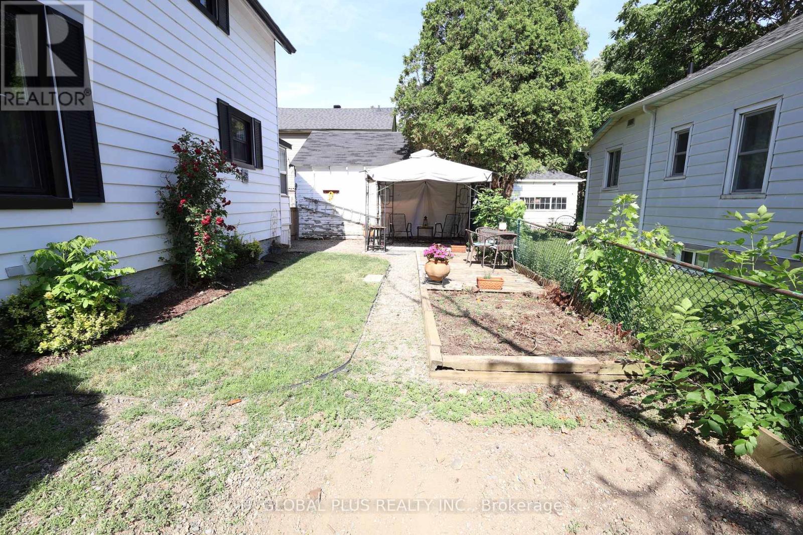 Photo 21 of 545 Adolphus Street, Cornwall ON