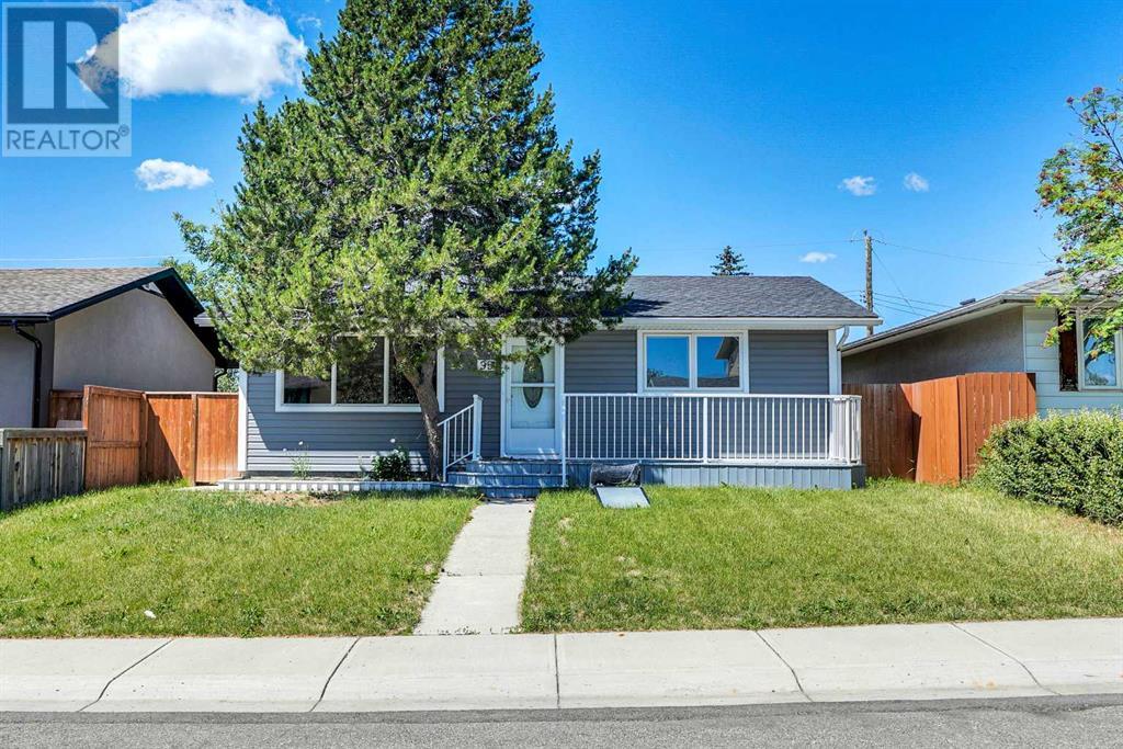 95 pensville Road SE, Calgary, Alberta