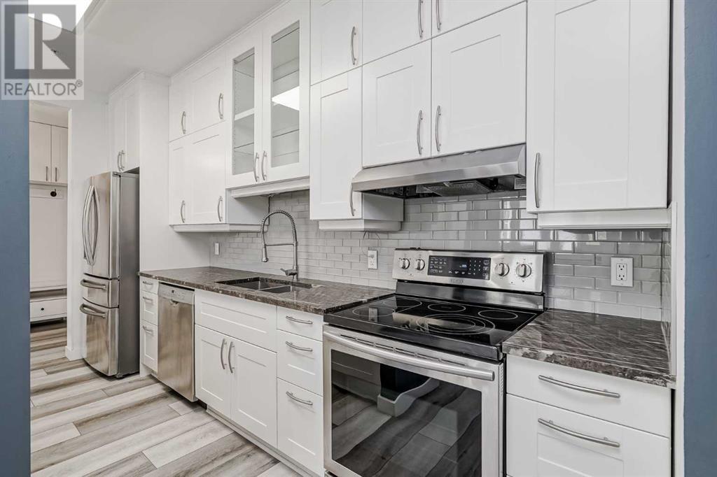 102, 1410 2 Street SW, Calgary, Alberta