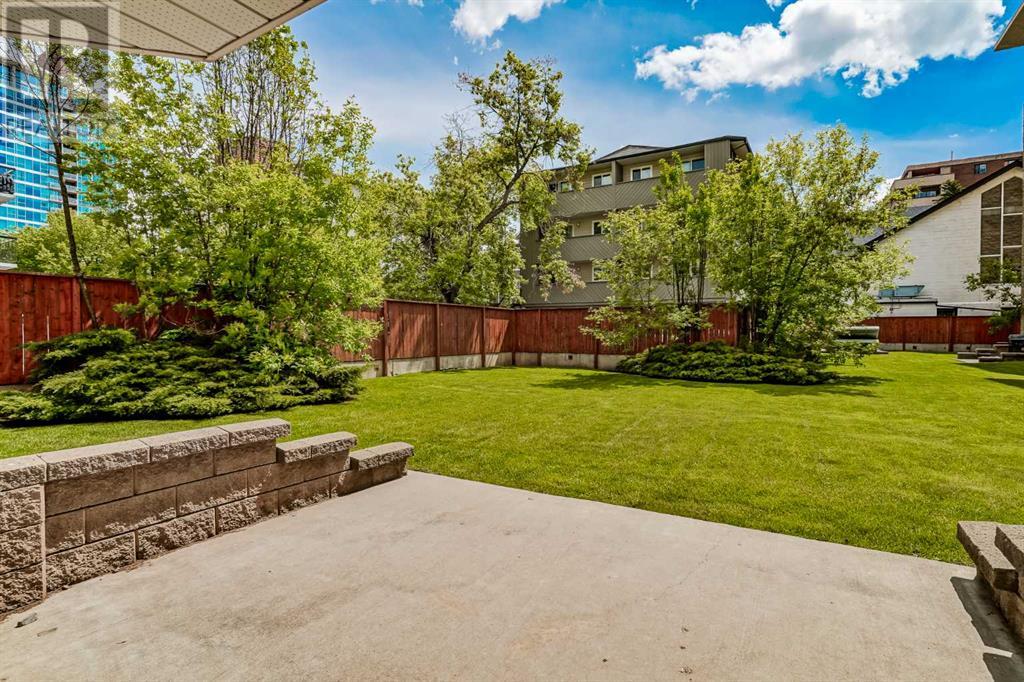 Single Family House for Sale in    Street SW Beltline Calgary 
