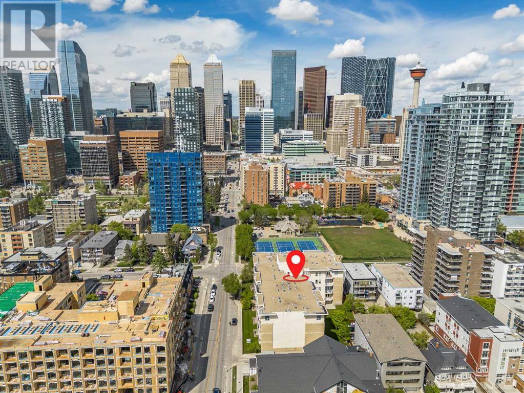 Single Family House for Sale in    Street SW Beltline Calgary 