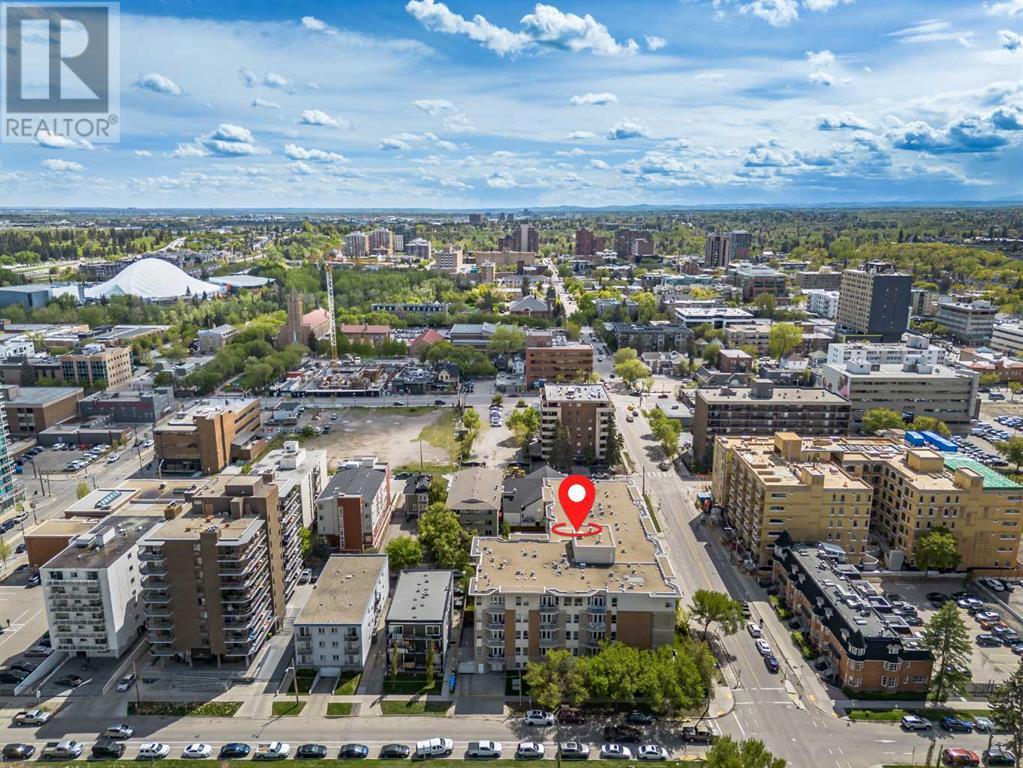 Single Family House for Sale in    Street SW Beltline Calgary 