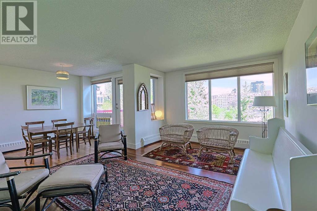 Single Family House for Sale in   Cameron Avenue SW Lower Mount Royal Calgary 