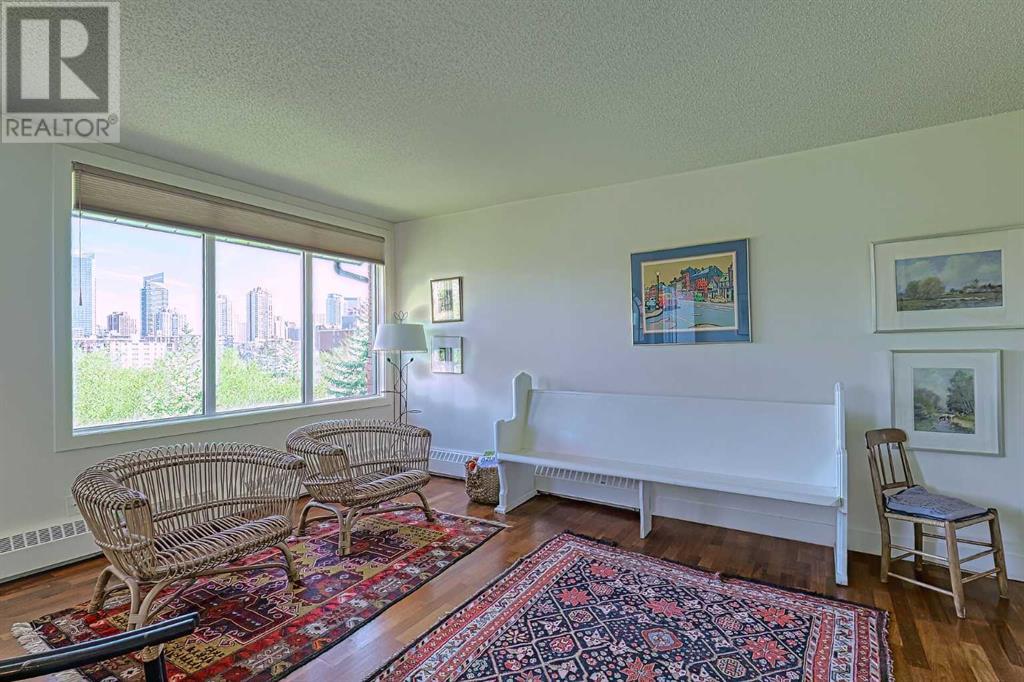 Single Family House for Sale in   Cameron Avenue SW Lower Mount Royal Calgary 