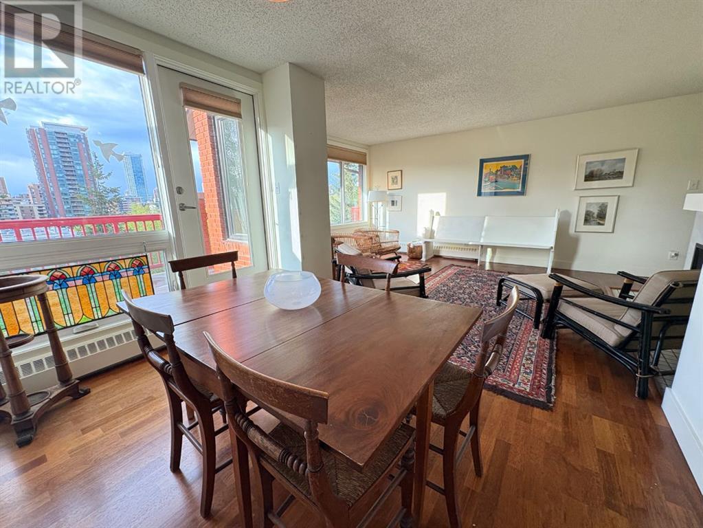 Single Family House for Sale in   Cameron Avenue SW Lower Mount Royal Calgary 