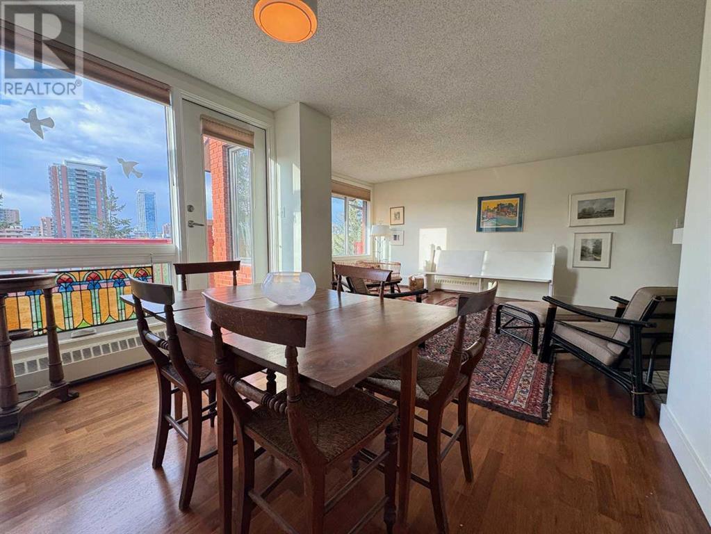 Single Family House for Sale in   Cameron Avenue SW Lower Mount Royal Calgary 