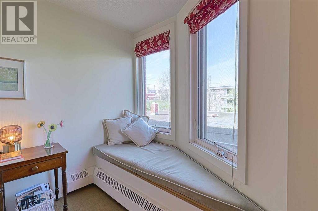 Single Family House for Sale in   Cameron Avenue SW Lower Mount Royal Calgary 
