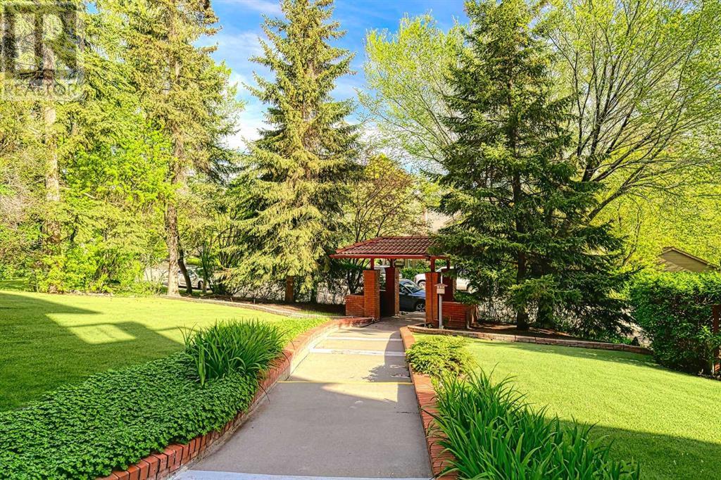 Single Family House for Sale in   Cameron Avenue SW Lower Mount Royal Calgary 