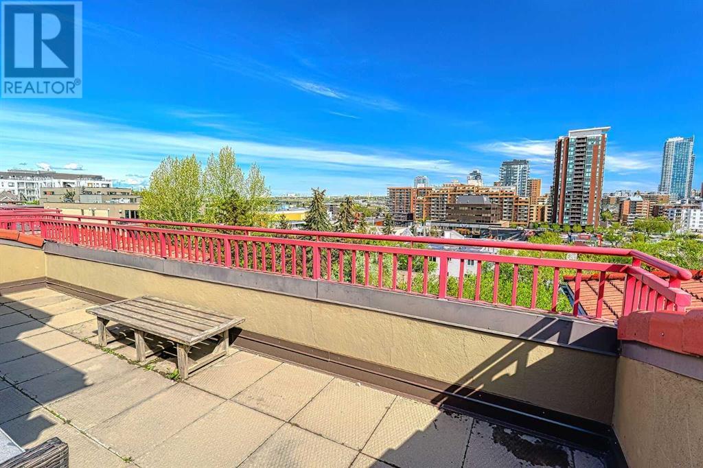 Single Family House for Sale in   Cameron Avenue SW Lower Mount Royal Calgary 