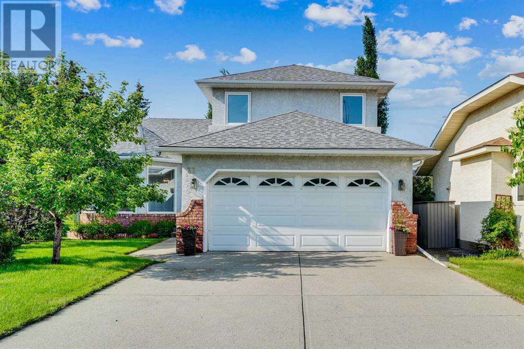 37 Hawkbury Place NW, Calgary, Alberta