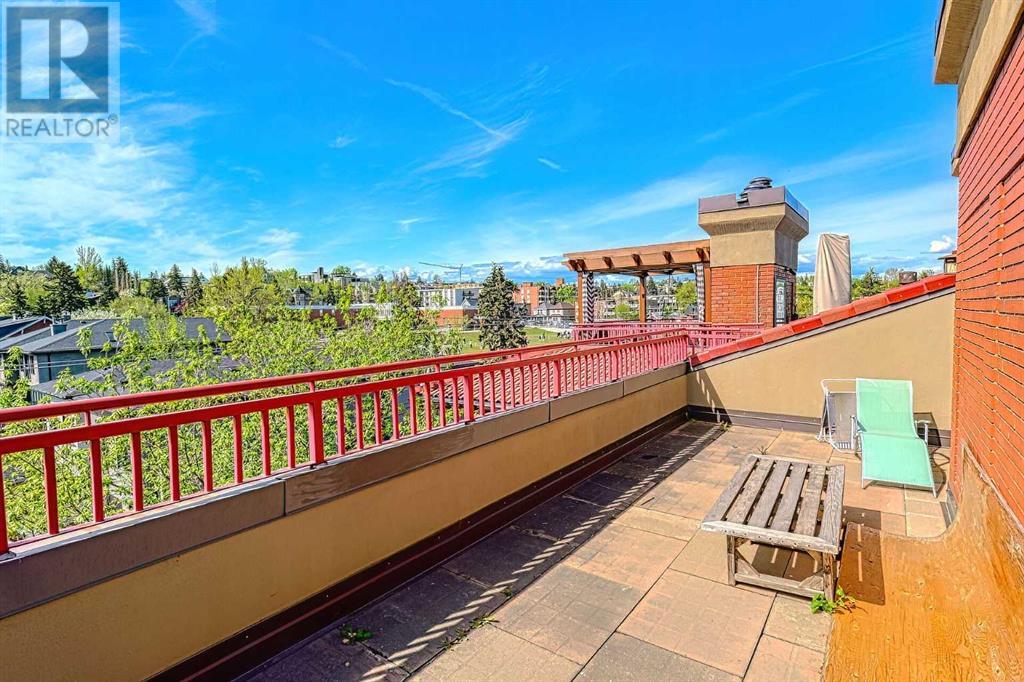 Single Family House for Sale in   Cameron Avenue SW Lower Mount Royal Calgary 