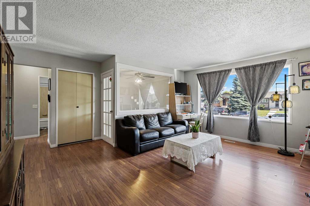 Single Family House Bungalow for Sale in  Aboyne Place NE Abbeydale Calgary 