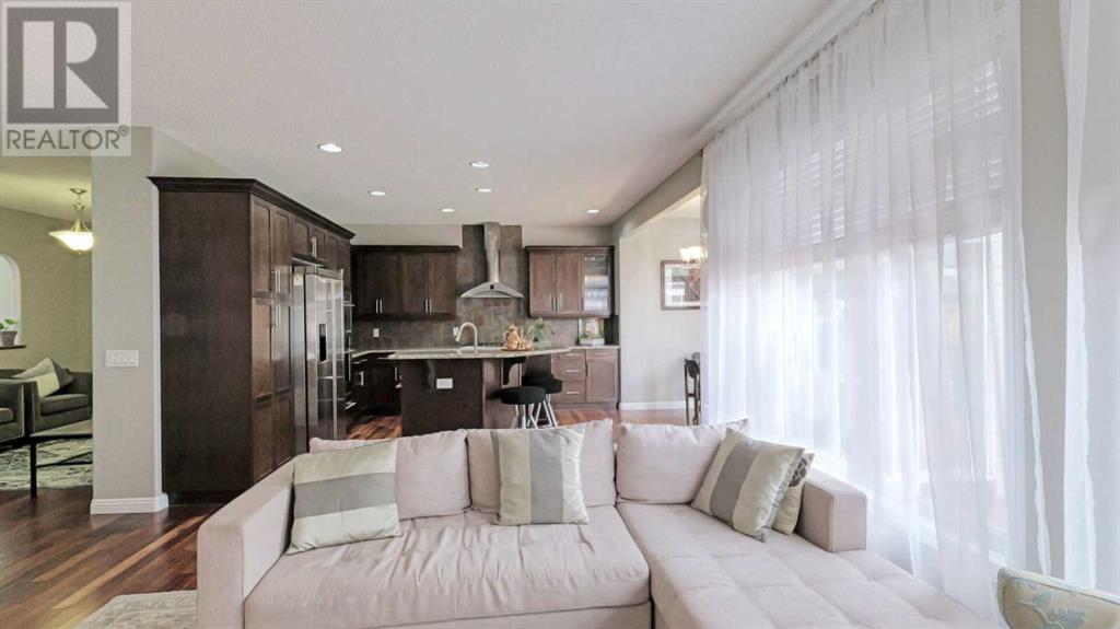 Single Family House for Sale in  Panamount Street NW Panorama Hills Calgary 