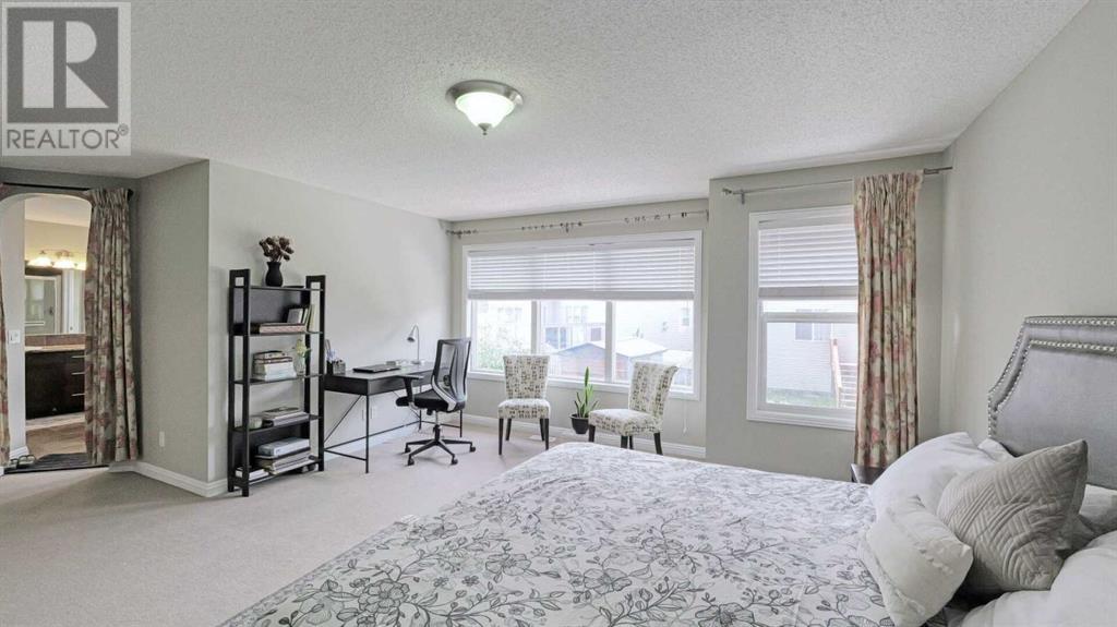 Single Family House for Sale in  Panamount Street NW Panorama Hills Calgary 