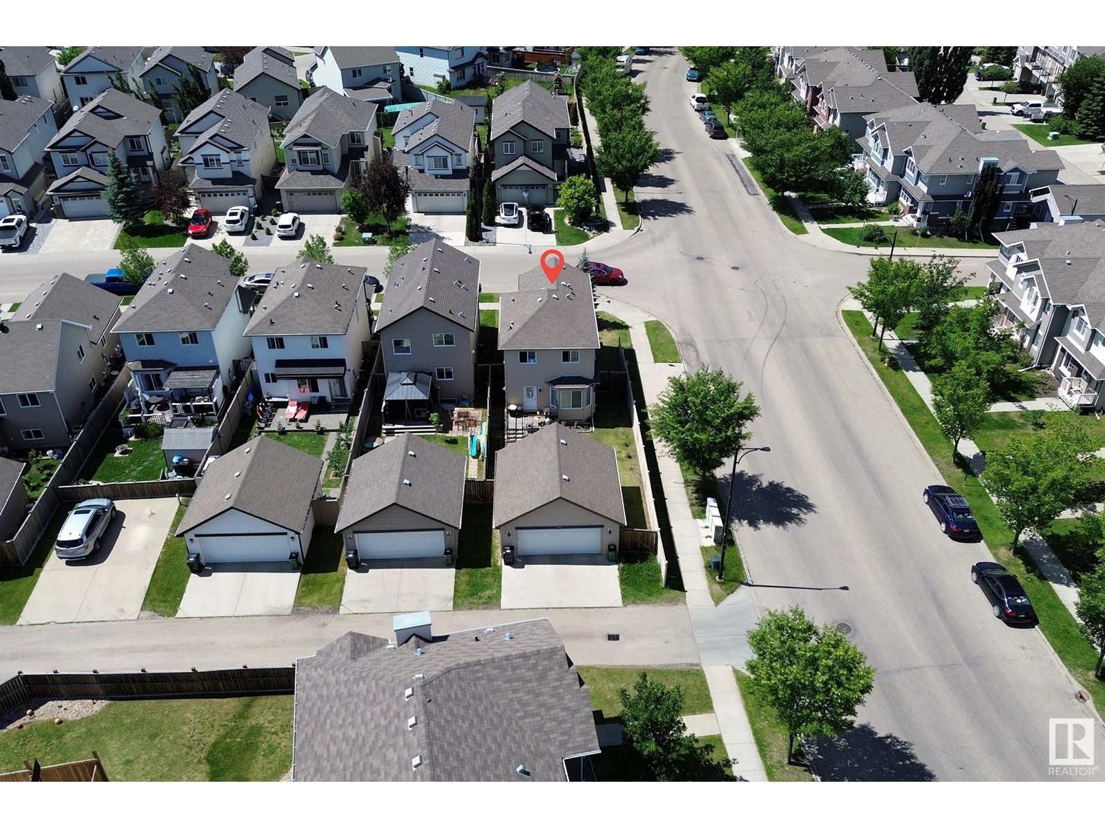Photo 31 of 1503 63 St Sw, Edmonton AB