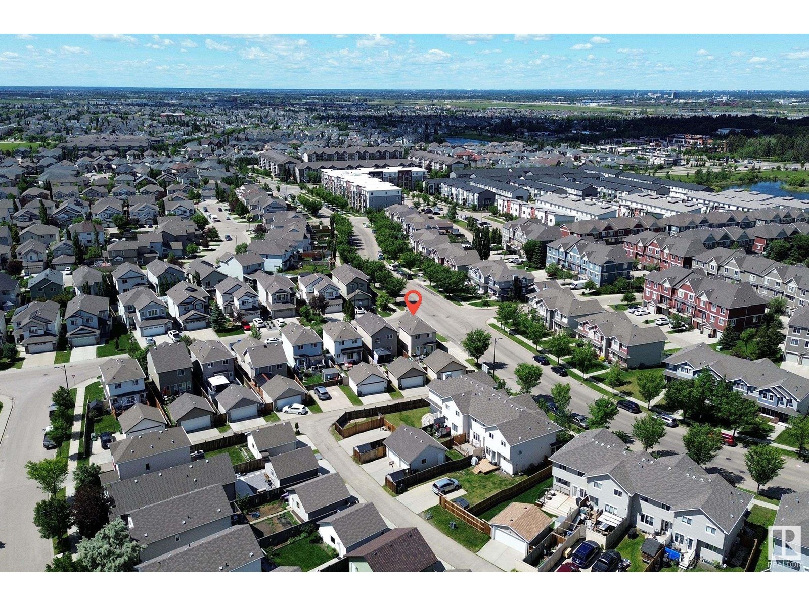 Photo 30 of 1503 63 St Sw, Edmonton AB