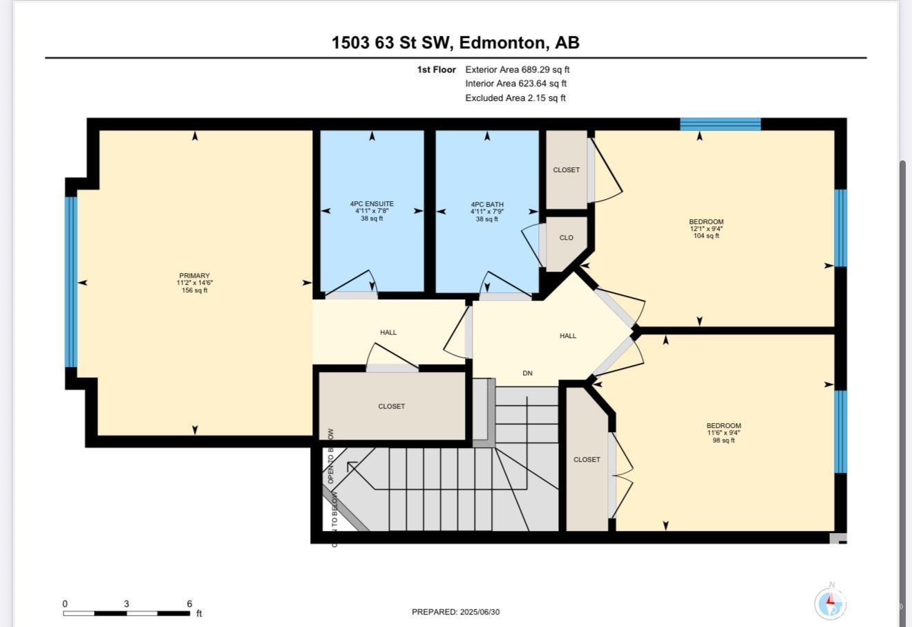 Photo 36 of 1503 63 St Sw, Edmonton AB