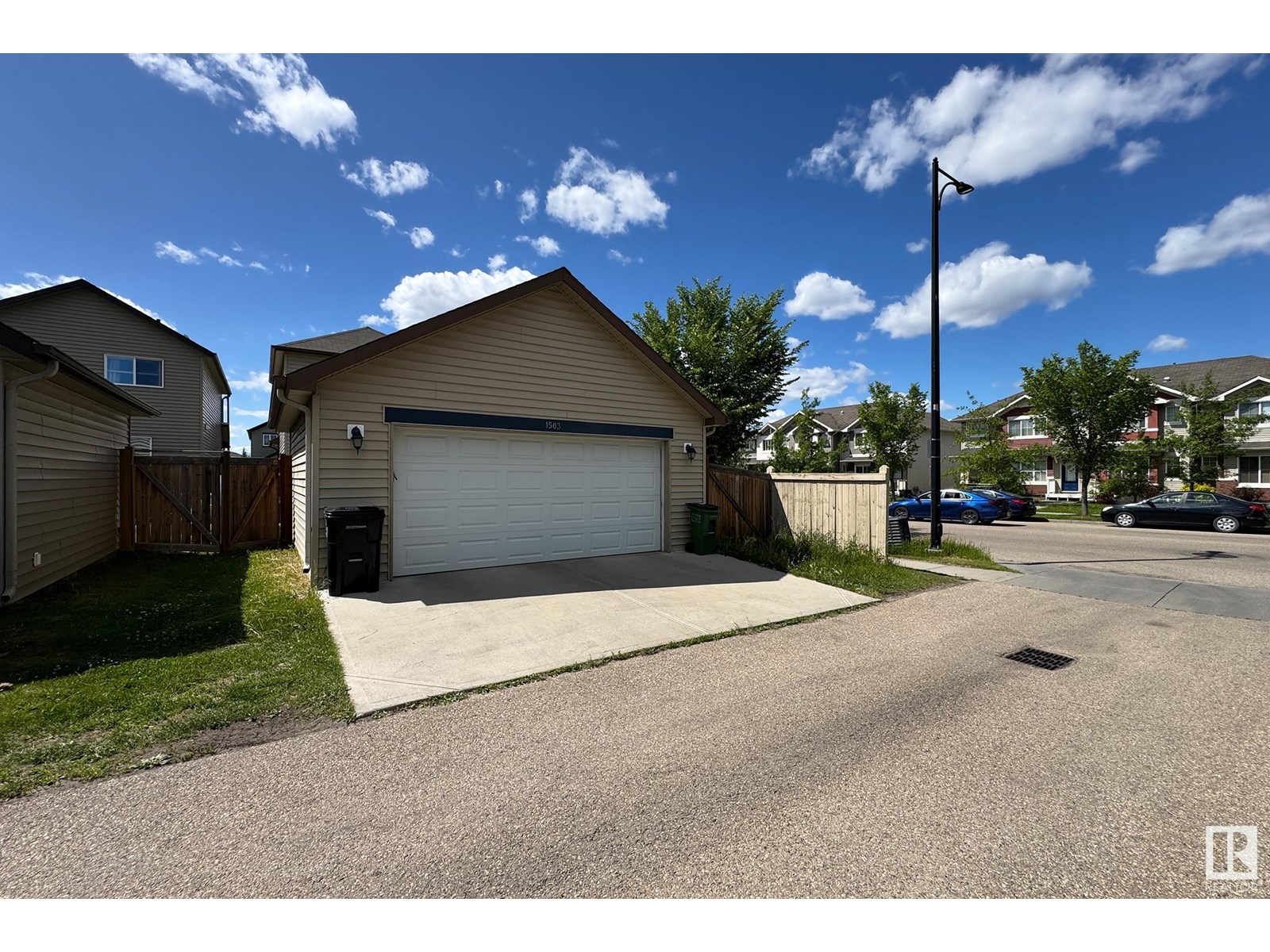 Photo 28 of 1503 63 St Sw, Edmonton AB