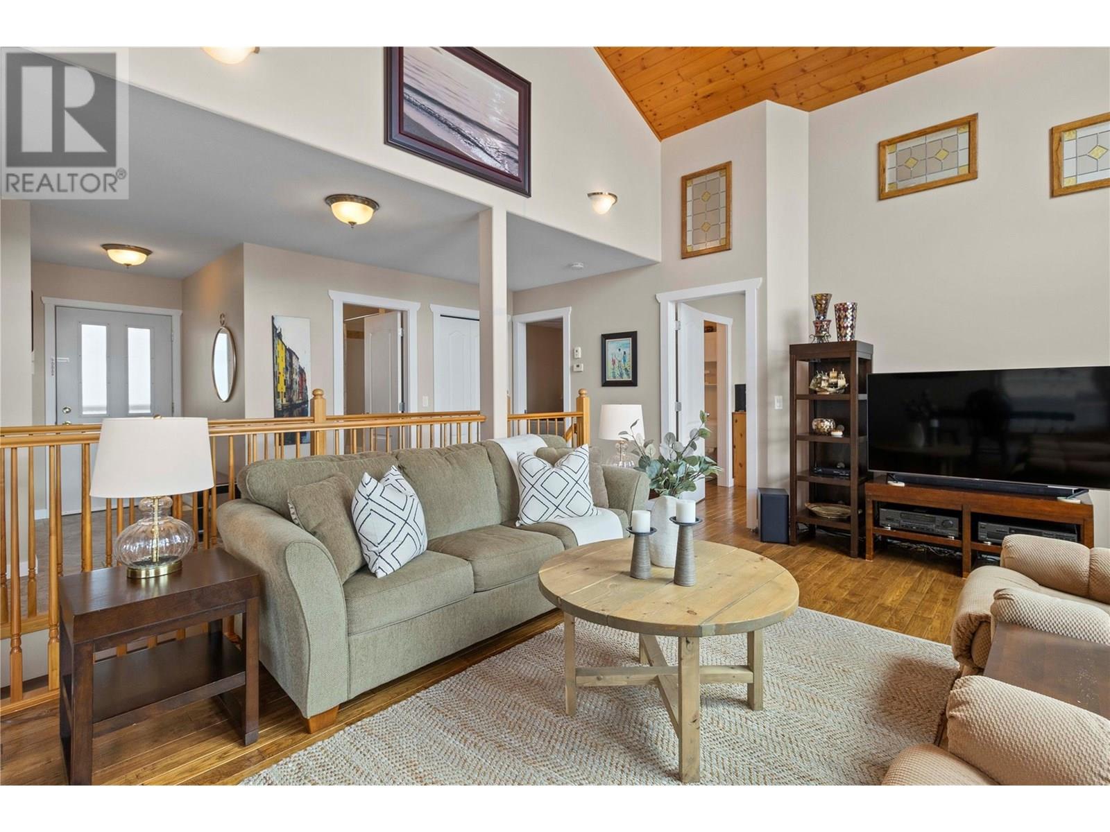 Photo 11 of 5106 Squilax Anglemont Road, Celista BC