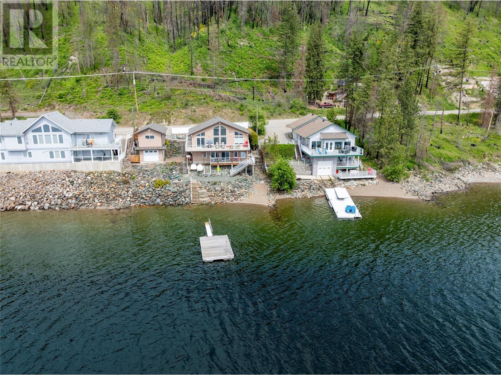 Photo 76 of 5106 Squilax Anglemont Road, Celista BC
