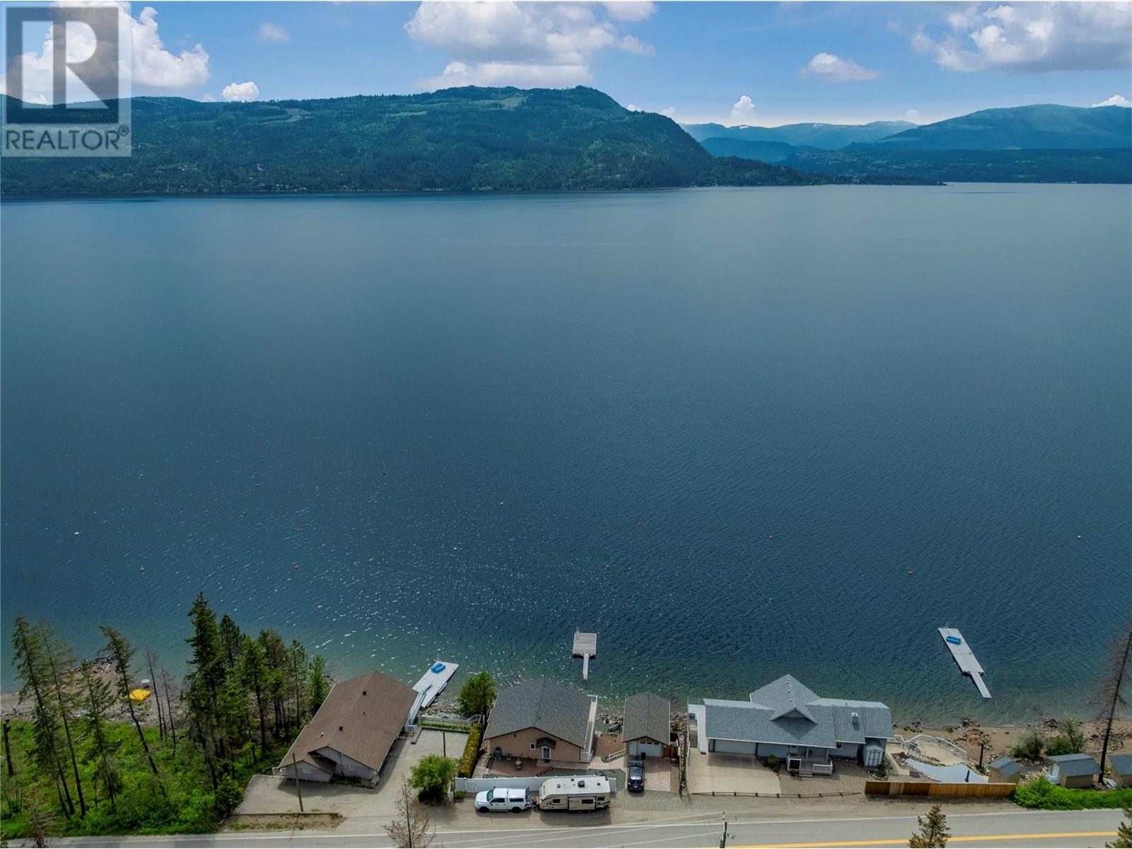 Photo 72 of 5106 Squilax Anglemont Road, Celista BC