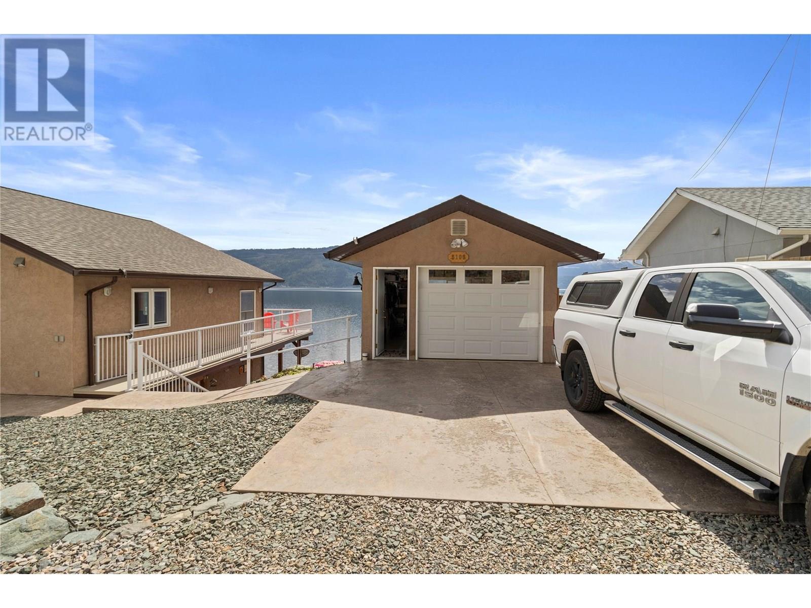 Photo 40 of 5106 Squilax Anglemont Road, Celista BC