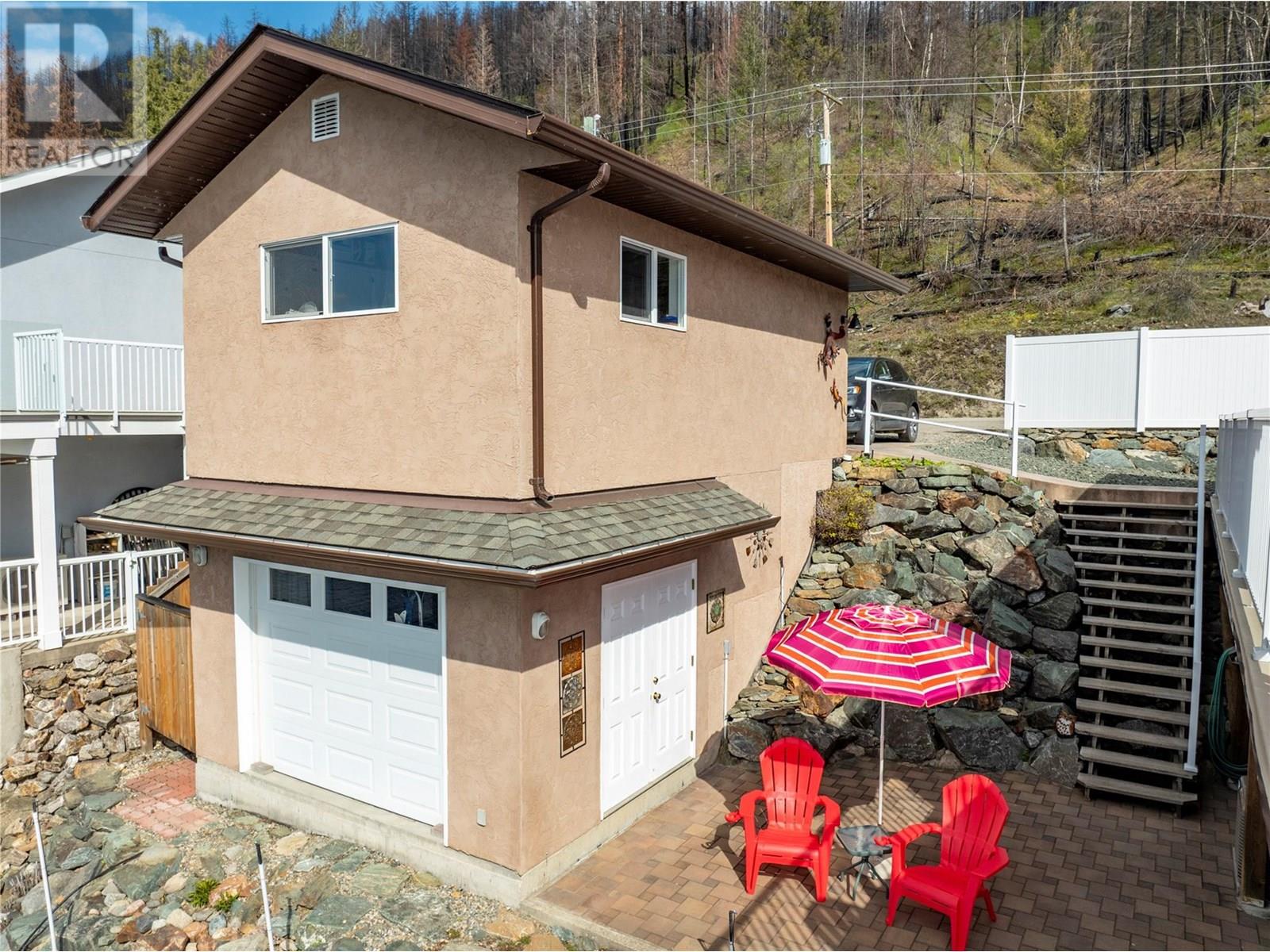 Photo 64 of 5106 Squilax Anglemont Road, Celista BC