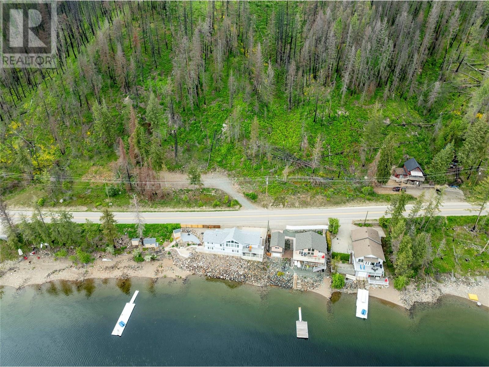 Photo 71 of 5106 Squilax Anglemont Road, Celista BC