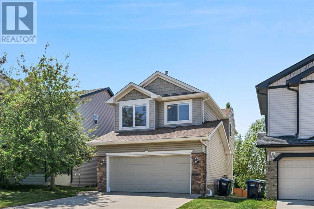 19 Rockyspring Green NW, Calgary, Alberta