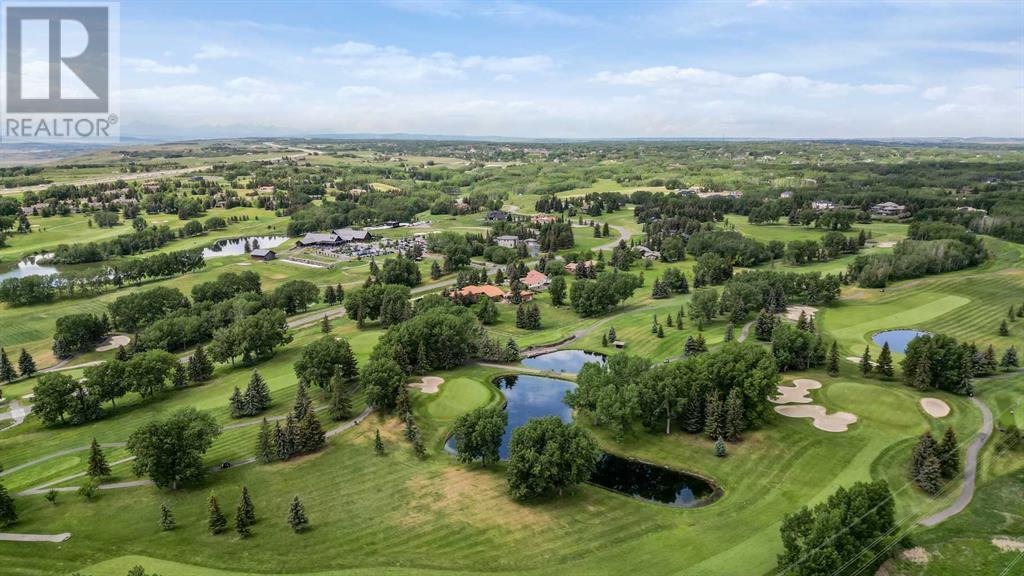 Single Family House for Sale in  Rockyspring Green NW Rocky Ridge Calgary 