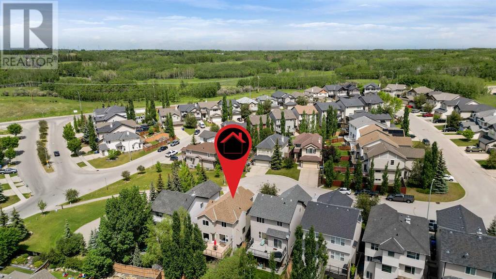 Single Family House for Sale in  Rockyspring Green NW Rocky Ridge Calgary 