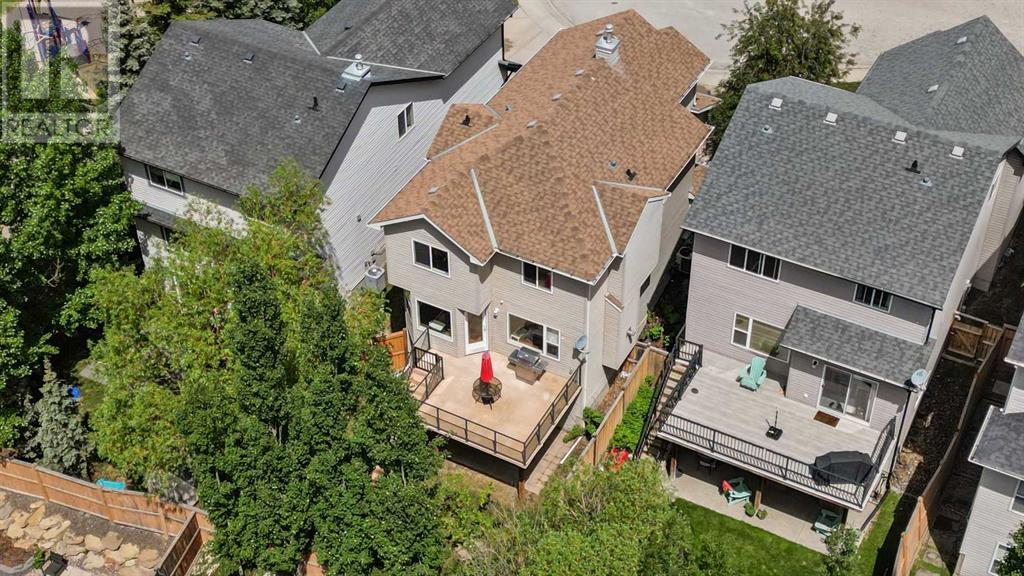 Single Family House for Sale in  Rockyspring Green NW Rocky Ridge Calgary 