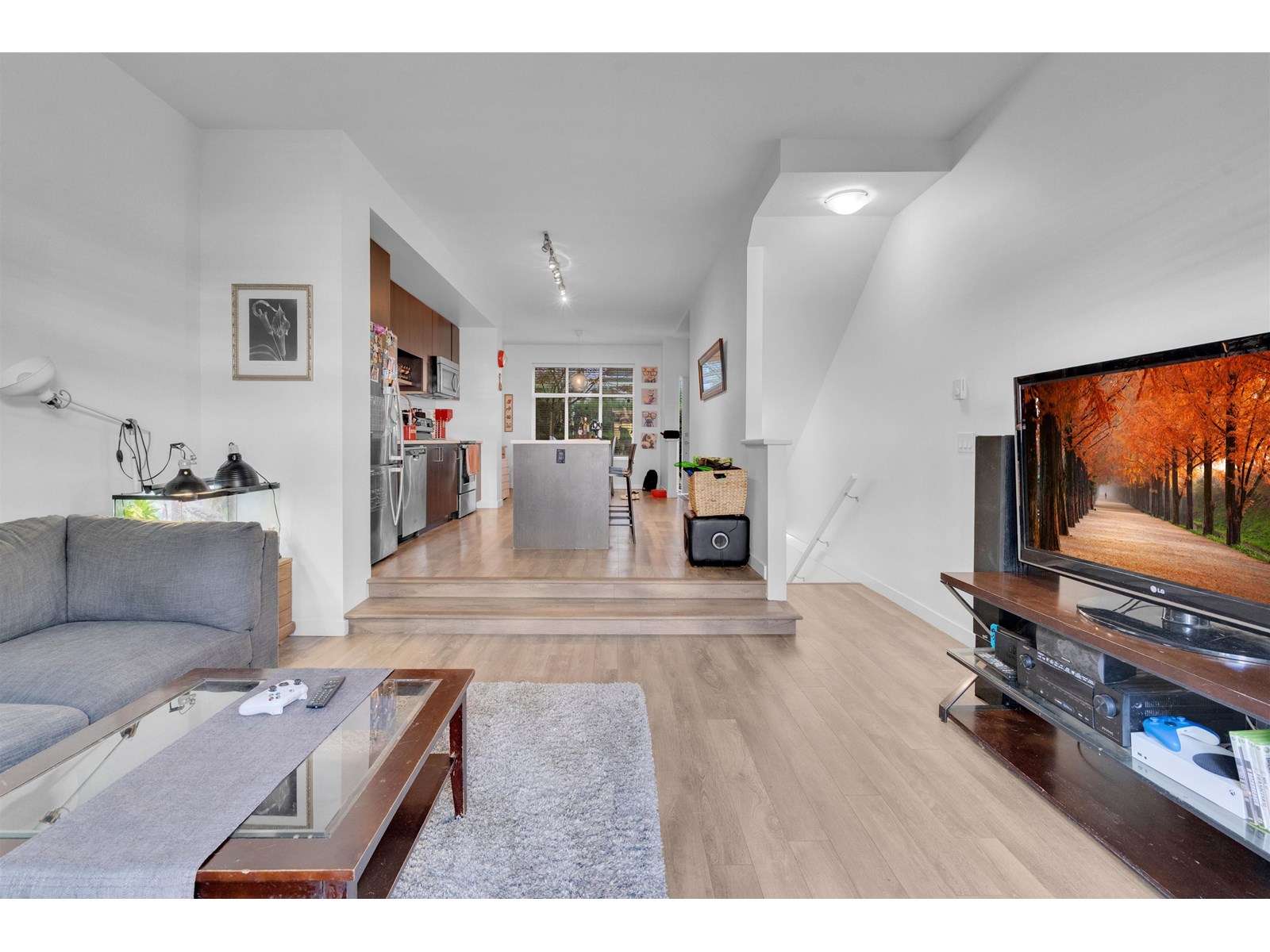 Photo 8 of 4 13636 81 A Avenue, Surrey BC