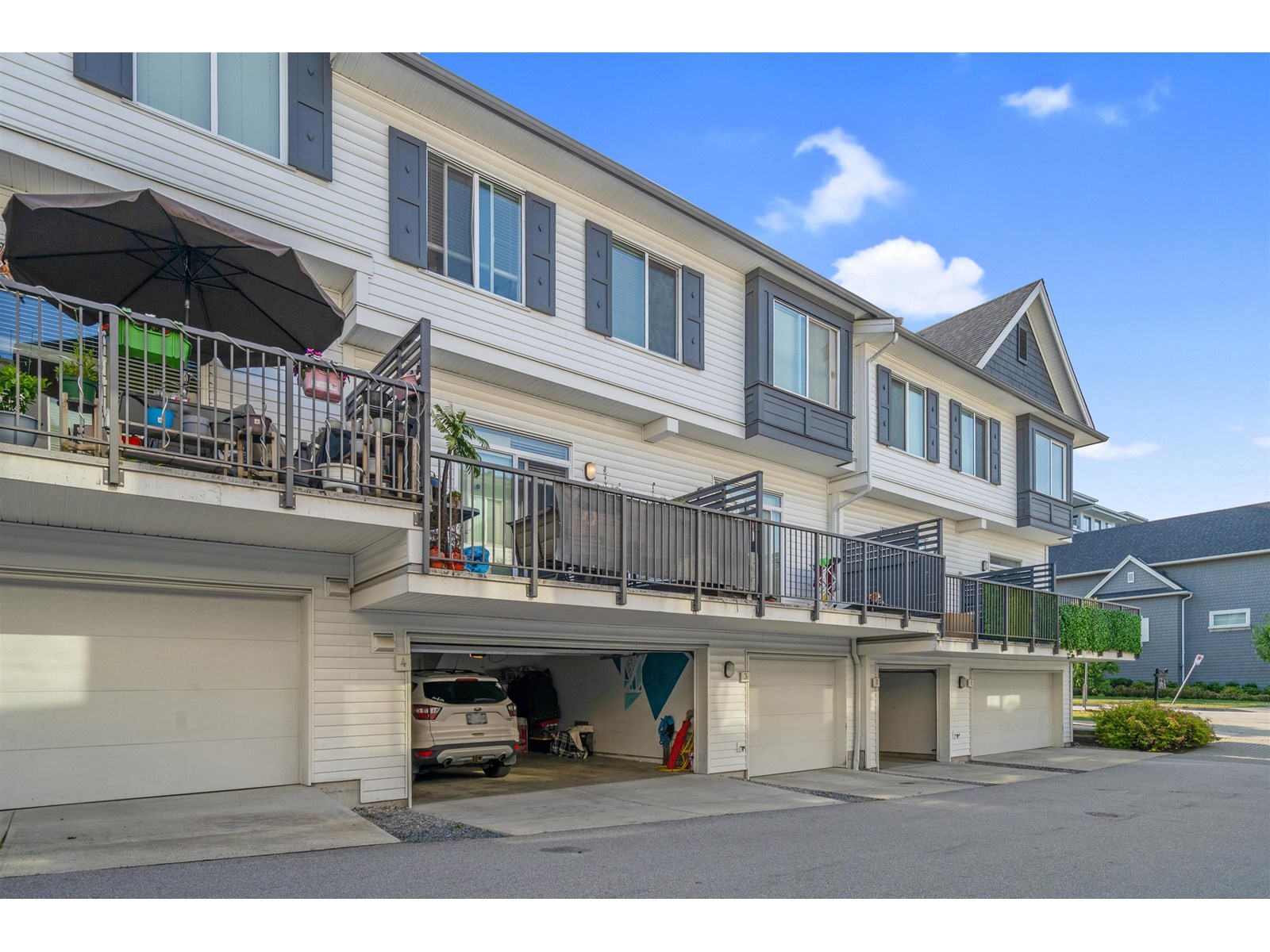 Photo 31 of 4 13636 81 A Avenue, Surrey BC