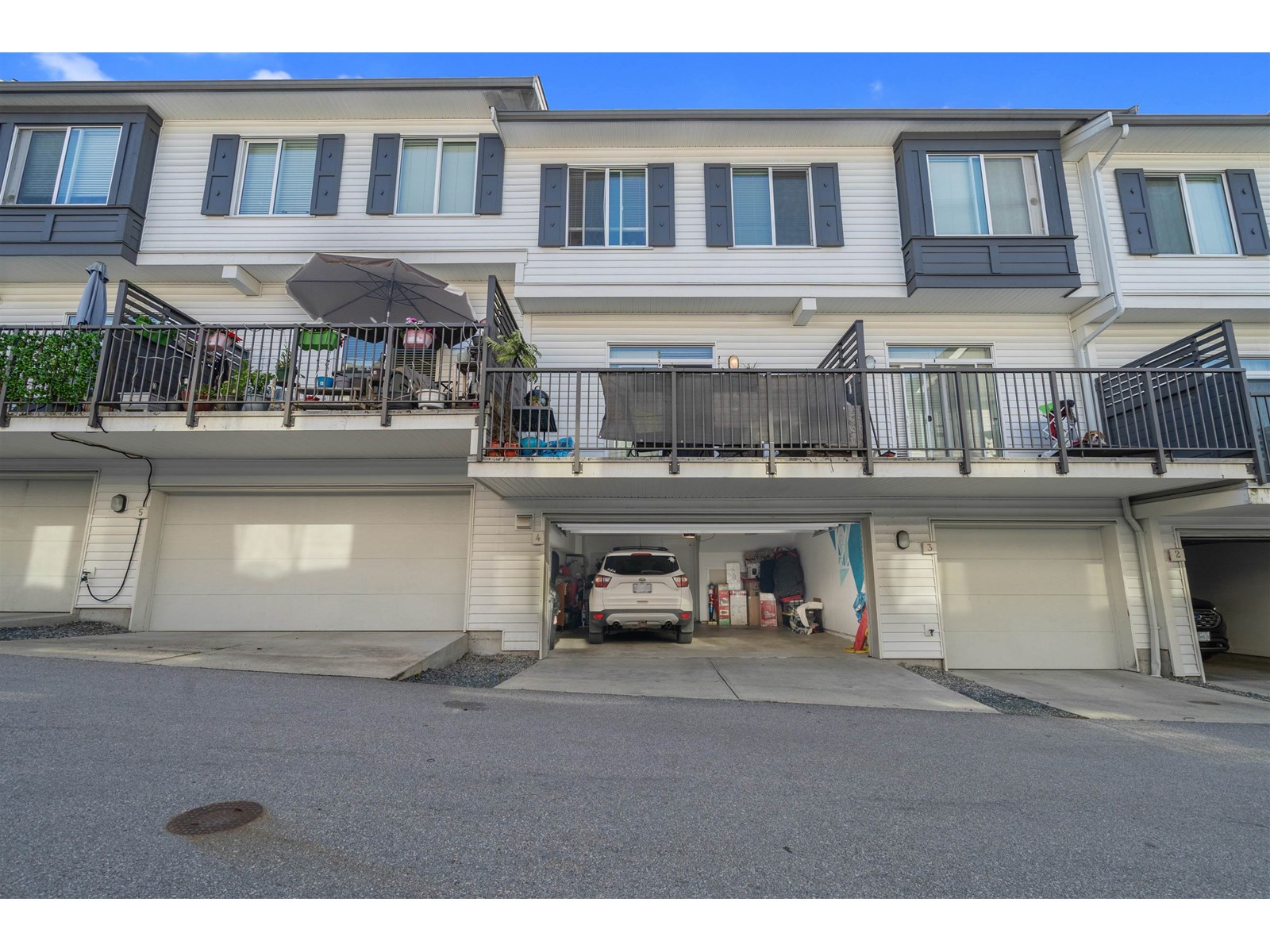 Photo 30 of 4 13636 81 A Avenue, Surrey BC