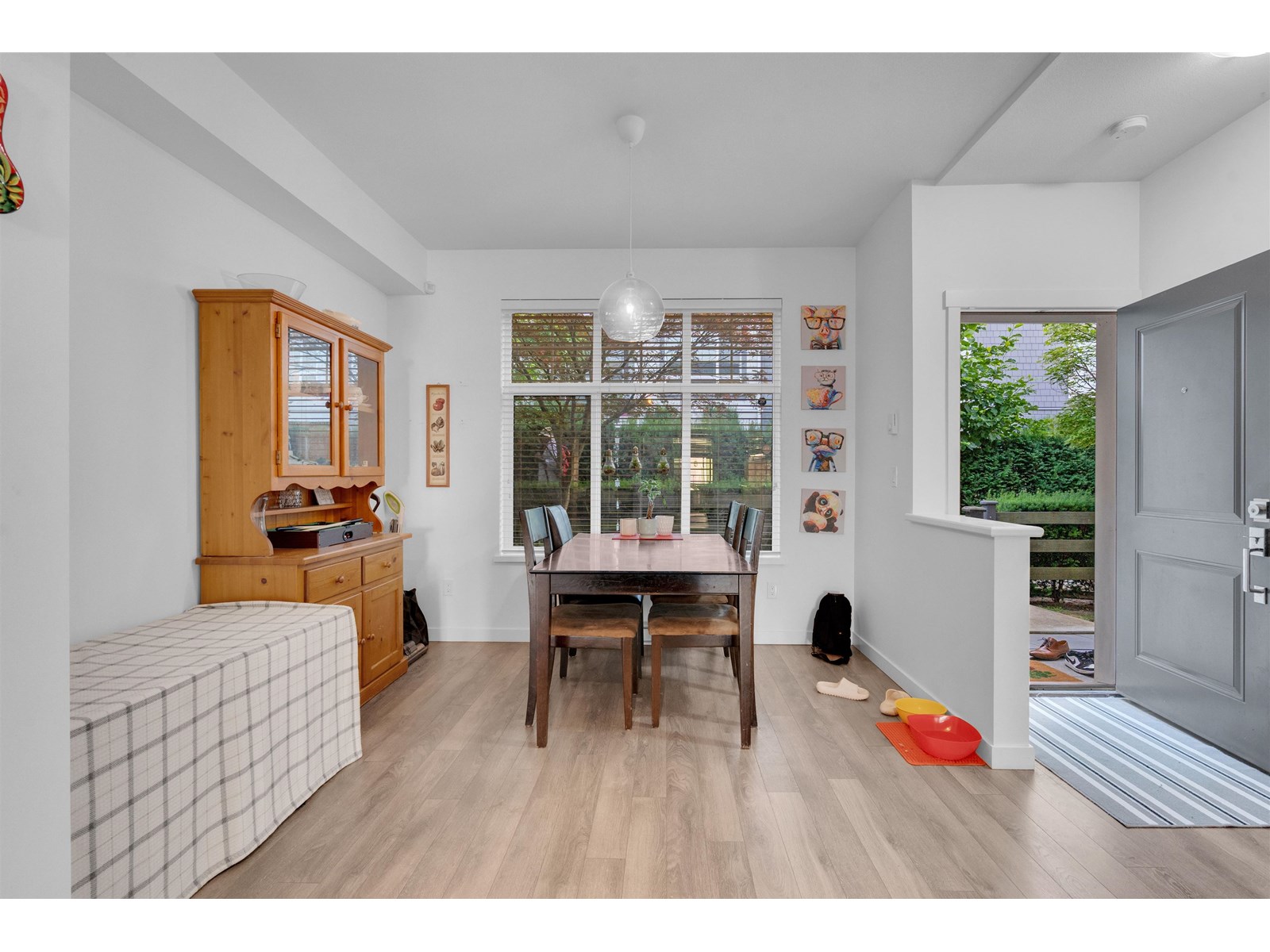 Photo 9 of 4 13636 81 A Avenue, Surrey BC