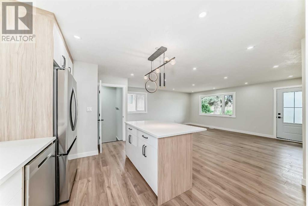 Single Family House Bungalow for Sale in  Penbrooke Crescent SE Penbrooke Meadows Calgary 