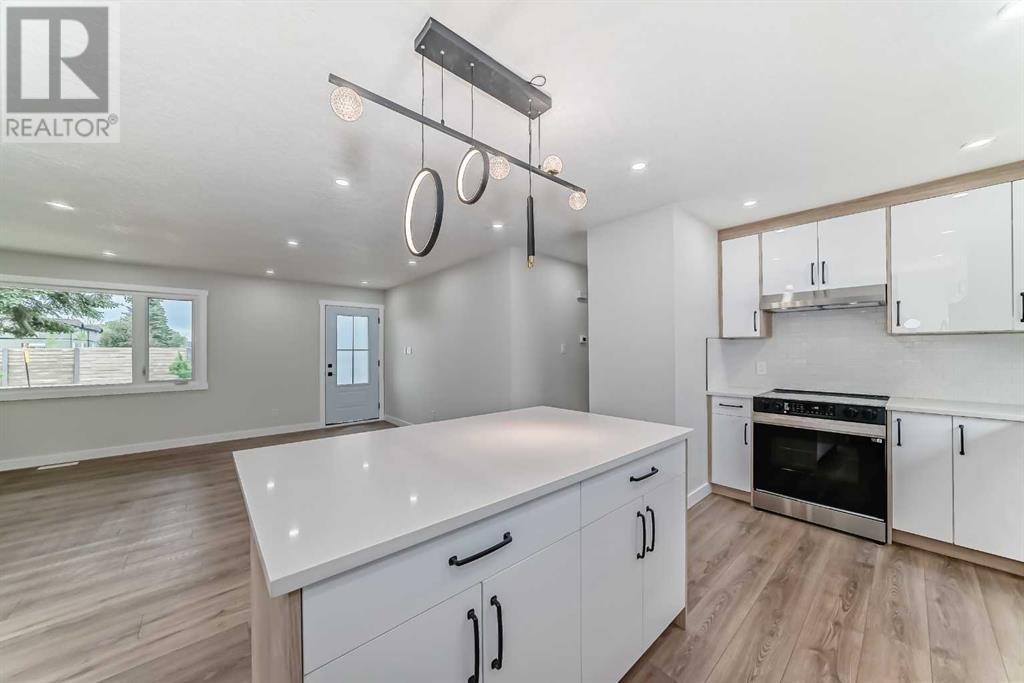 Single Family House Bungalow for Sale in  Penbrooke Crescent SE Penbrooke Meadows Calgary 