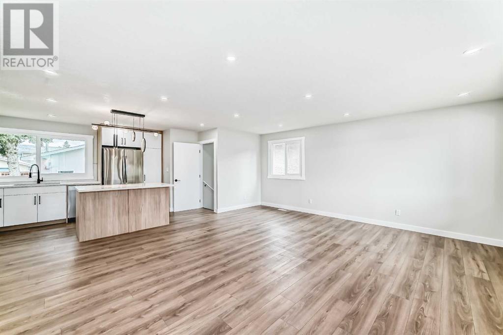 Single Family House Bungalow for Sale in  Penbrooke Crescent SE Penbrooke Meadows Calgary 