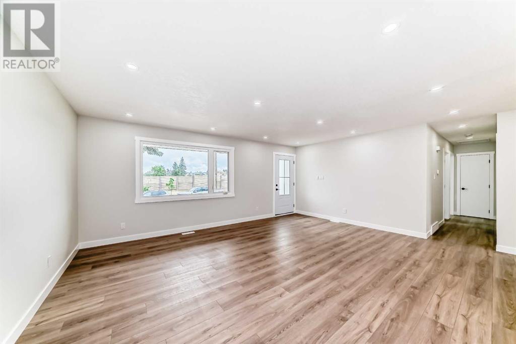 Single Family House Bungalow for Sale in  Penbrooke Crescent SE Penbrooke Meadows Calgary 