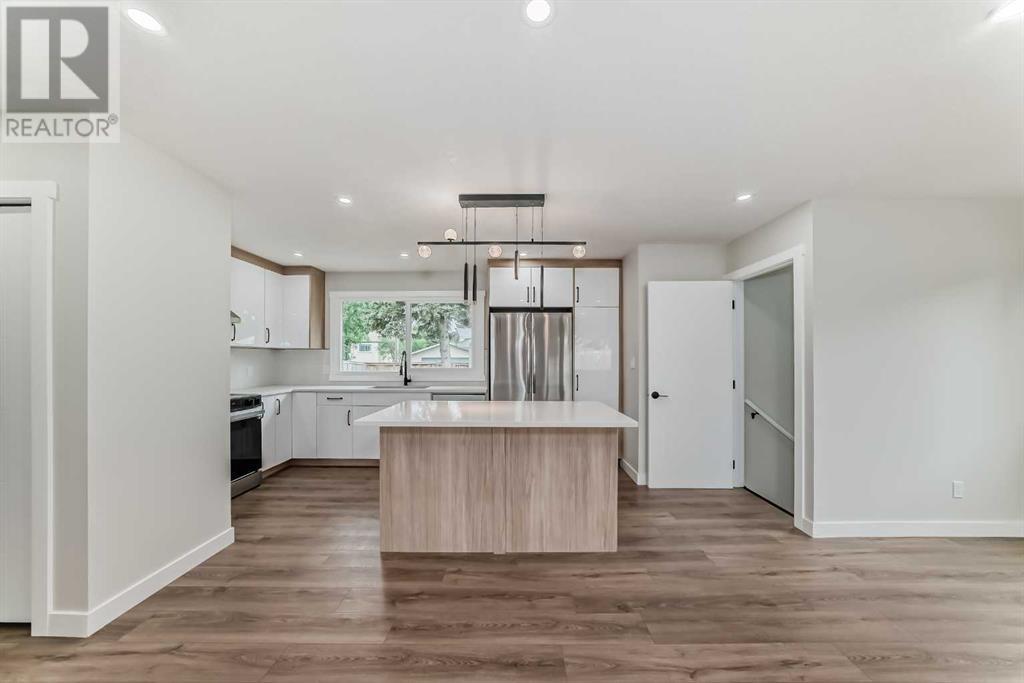 Single Family House Bungalow for Sale in  Penbrooke Crescent SE Penbrooke Meadows Calgary 