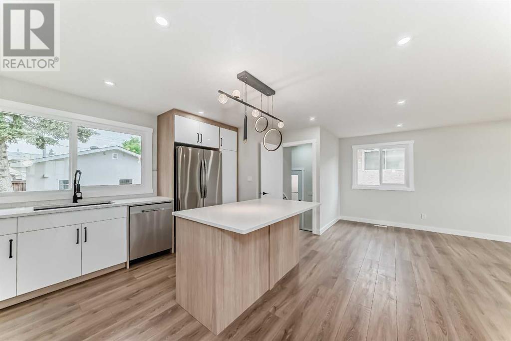 Single Family House Bungalow for Sale in  Penbrooke Crescent SE Penbrooke Meadows Calgary 