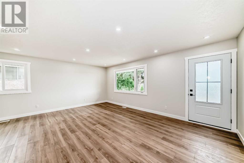 Single Family House Bungalow for Sale in  Penbrooke Crescent SE Penbrooke Meadows Calgary 