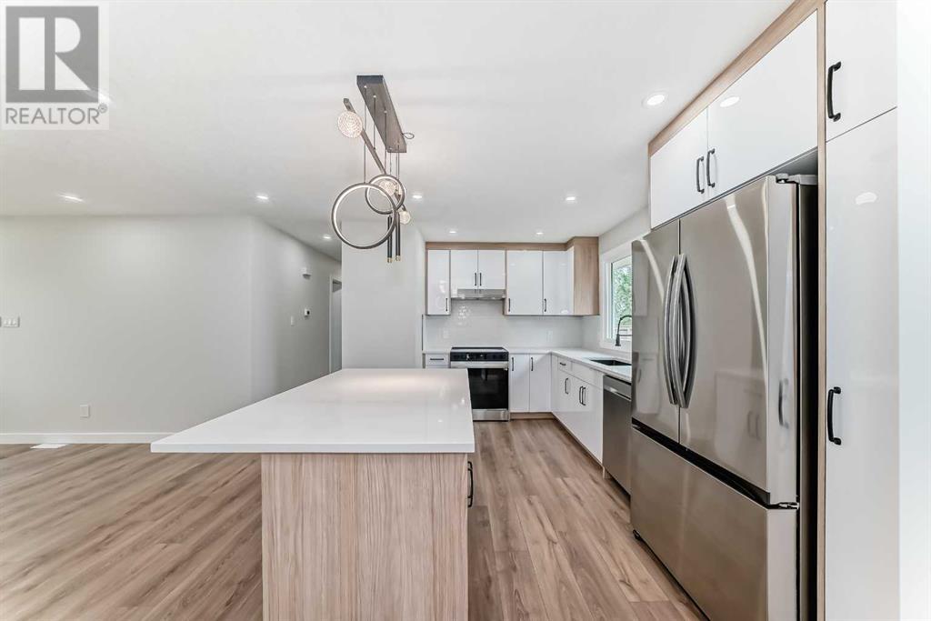 Single Family House Bungalow for Sale in  Penbrooke Crescent SE Penbrooke Meadows Calgary 