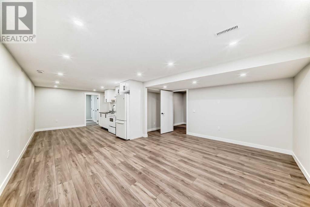 Single Family House Bungalow for Sale in  Penbrooke Crescent SE Penbrooke Meadows Calgary 