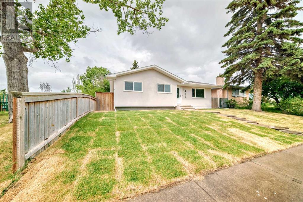 Single Family House Bungalow for Sale in  Penbrooke Crescent SE Penbrooke Meadows Calgary 