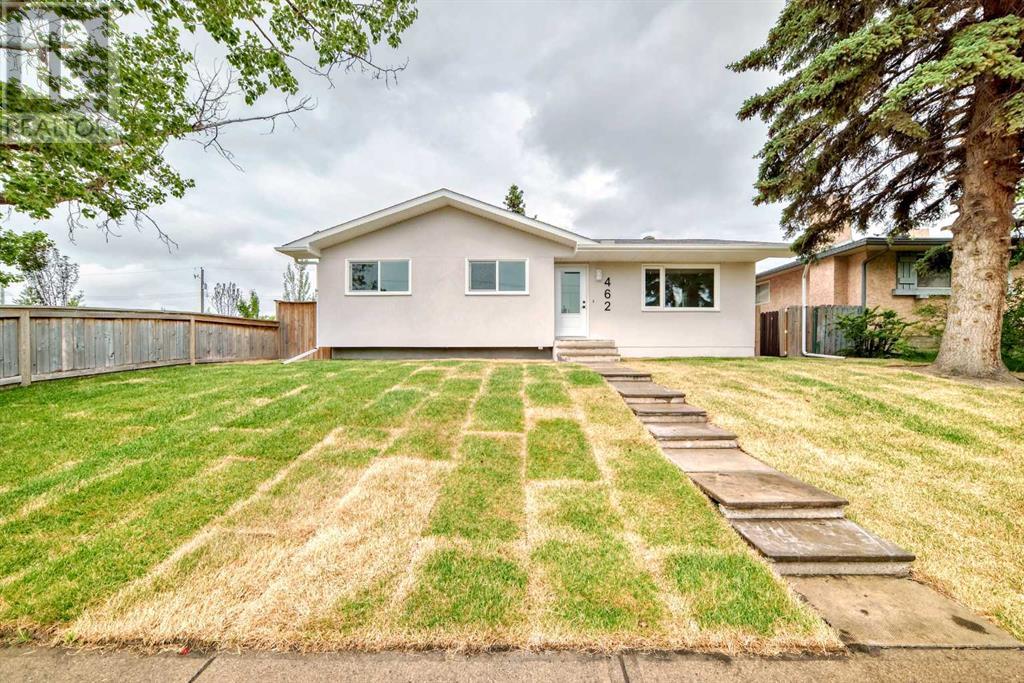 Single Family House Bungalow for Sale in  Penbrooke Crescent SE Penbrooke Meadows Calgary 