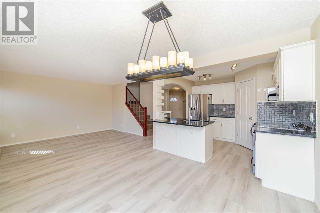 Single Family House for Sale in  Sage Valley Close NW Sage Hill Calgary 