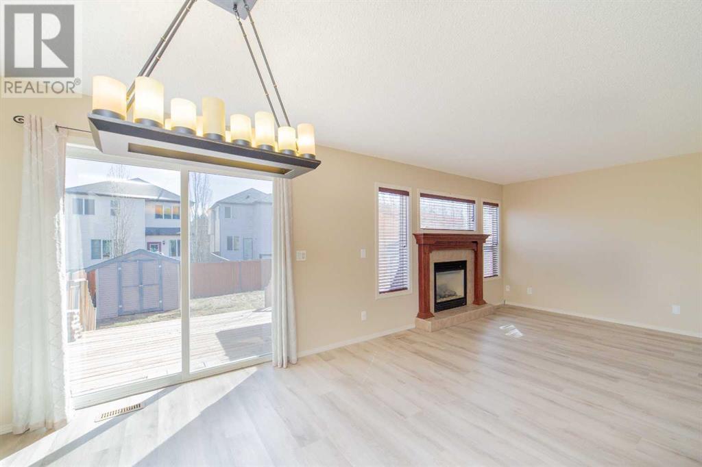 Single Family House for Sale in  Sage Valley Close NW Sage Hill Calgary 